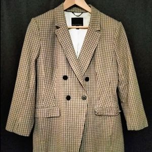 Banana Republic Woman’s Blazer